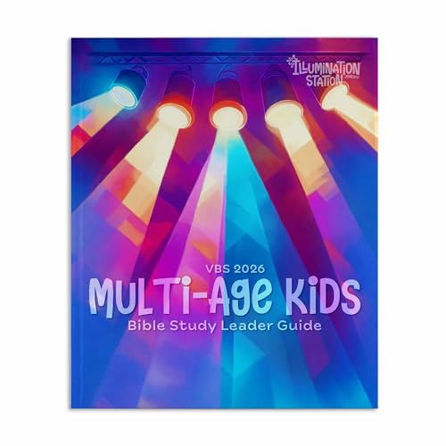 Guide biblique multi-âge VBS 2026 pour simplifier vos animations