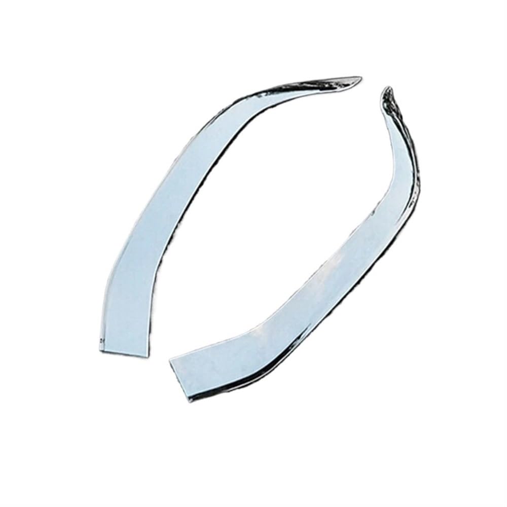 Masque front phare avant pour Tucson 2016 couverture antibrouillard - 8