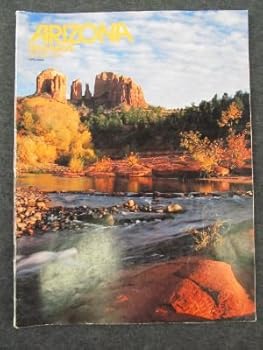 Arizona Highways May 1981 (Arizona Highways, 57)