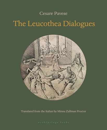 The Leucothea Dialogues