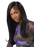 Outre 100% Human Hair Purple Pack Yaki 10