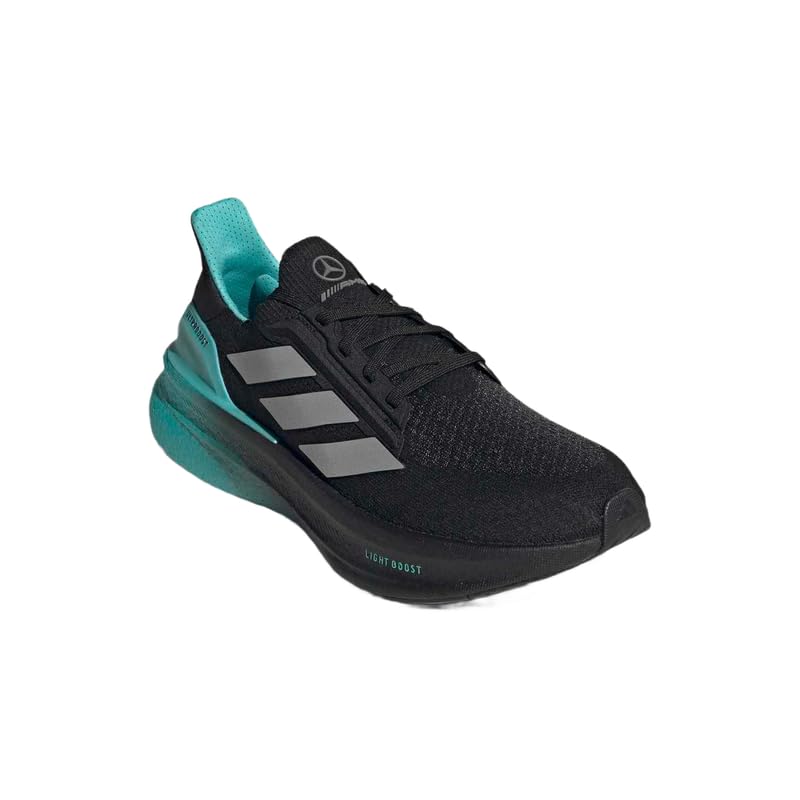 Image of adidas Men Ultraboost 5X M Mer Motorsport Shoes Black 6