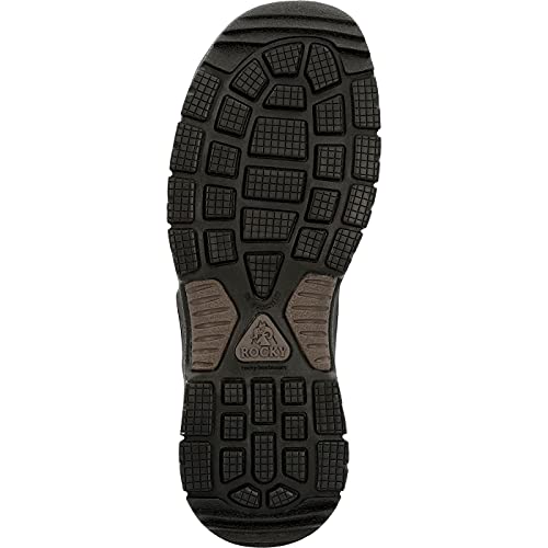 Image of ROCKY MobiLite Composite Toe Waterproof Work Boots