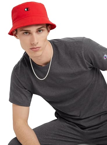 Image of Champion Boys T-Shirt, Kids' T-Shirt For Boys, Lightweight Tee for Kids, Script & Print