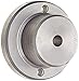 Lovejoy 24499 Size LF2 Torsional Coupling Model 2 Flanged Hub, Inch, 0.47" Rough Stock Bore, 3.35" Outside Diameter, 2.17" Flange Diameter