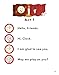 Teacher Created Materials - Reader's Theater: What Time is It? - Hickory Dickory Dock and 