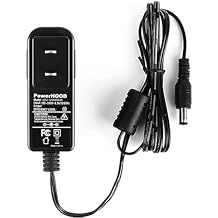 12V AC/DC Adapter Compatible with Zinwell ZAT-600B NextGen TV Box 12VDC DC12V 12volt 12.0 Volts Power Supply Cord Wall Plug Charger Cable PSU Mains