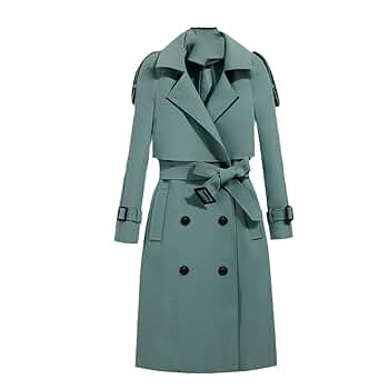 新品 doublet WOOD YARN TRENCH COAT 希少 新品 doublet WOOD YARN TRENCH COAT 希少