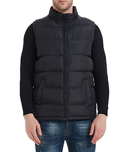 Gilet d'extérieur imperméable pour randonnée automnale active - 4