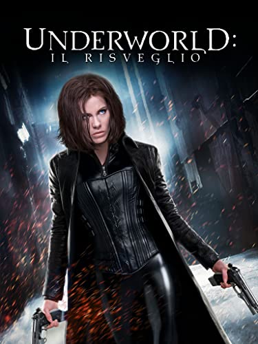  Underworld - Il Risveglio