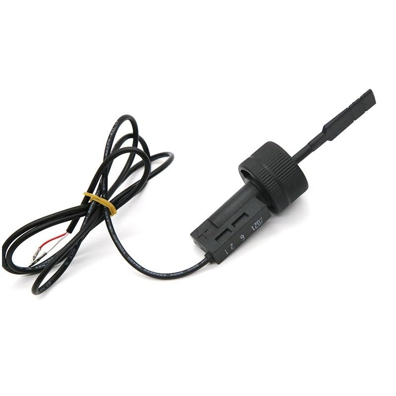G3/4 Paddle-type flow switches, air-source heat pump flow switches, water heater flow switches, and pool flow switches(Without plug)