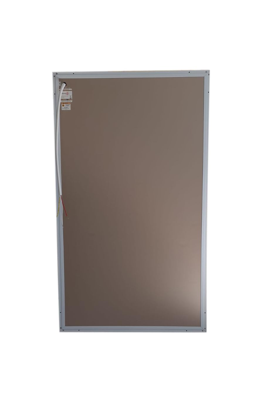Grzejnik elektryczny ElectricSun 960W biały, 120x83x2cm