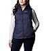 Columbia Women's Mix It Around II Vest, Nocturnal, Medium