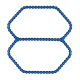 Fel-Pro 72302 Throttle Body Mounting Gasket