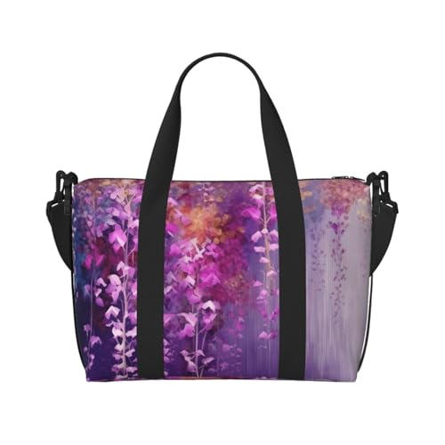 Sac de voyage grand volume pour ranger tous vos essentiels sans effort