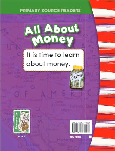 Image of Learning Economics 8-Book Set