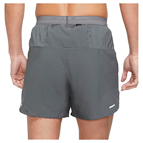 Nike Men's Dri-fit Stride 5" Brief-Lined Shorts2