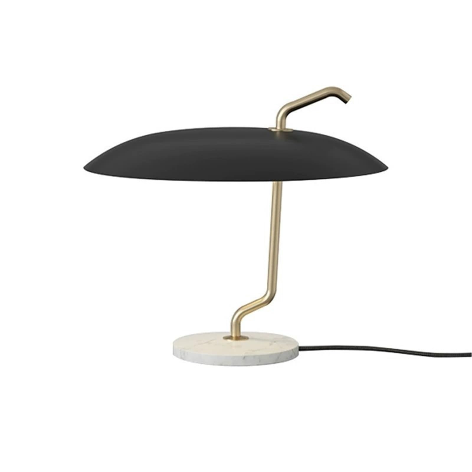 LJHFG63KUYT Bedside Lamps Table Lamp Living Room Bedroom Bedside Desktop Marble Decoration Nightstand Dorm