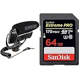 produit 2: Enregistrez des vidéos ininterrompues avec une Classe de vitesse UHS 3 (U3) et une Classe de vitesse vidéo 30 (V30)