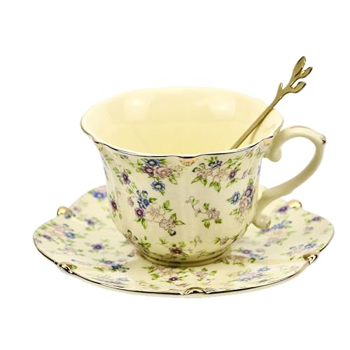 La mejor comparación de Juegos de té individuales los preferidos por los clientes. 24 Imagen adicional