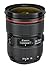 Canon EF 24-70mm f/2.8L USM Standard Zoom Lens for Canon SLR Cameras
