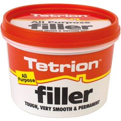Tetrion Ready Mix Filler 600g