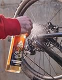 Restless Bike
