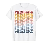 Freiburg City Clothing
