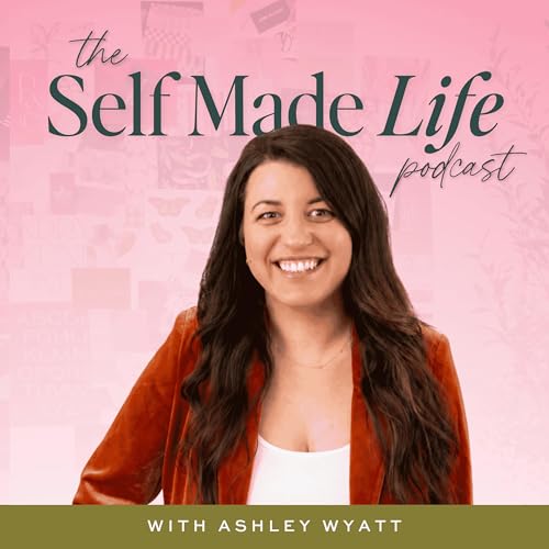 EP 82: Lesson 6 - Visibility vs. Alignment: Why Your Marketing Isn&rsquo;t Converting copertina