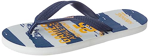 Image of Bata Men's Games Slipper
