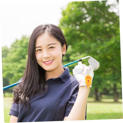 Dispositivo portátil para contar puntuación de golf 2 pcs miniatura 5