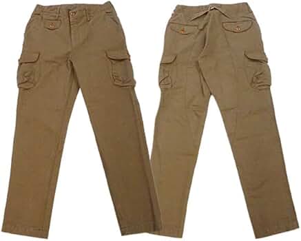 Amazon | 【FREE WHEELERS/フリーホイーラーズ】「トラウザース