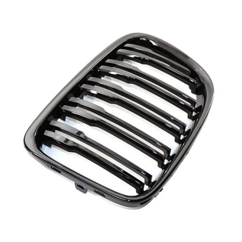 Couverture calandre avant E84 finition haute résistance pour auto - 5