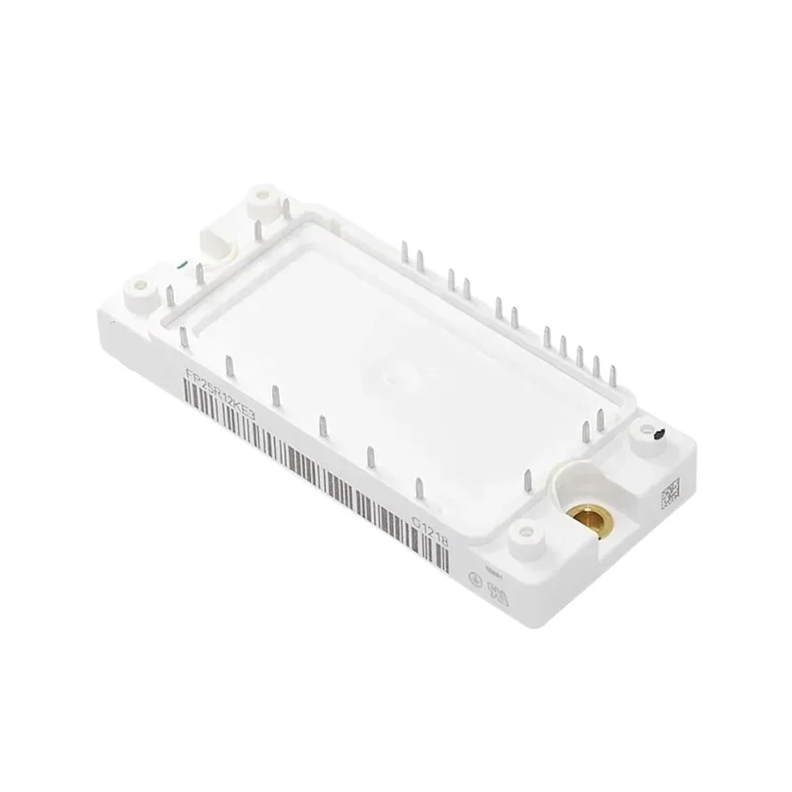 YMUGUEGH BSM15GP120 BSM25GP120 BSM35GP120 FP25R12KE3 FP40R12KE3 FP15R12KE3G FP25R12KT3 FP40R12KT3 Module(FP25R12KT3)
