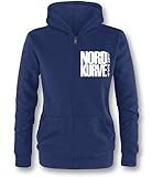 Tolle Sweat Jacke für echt Fans