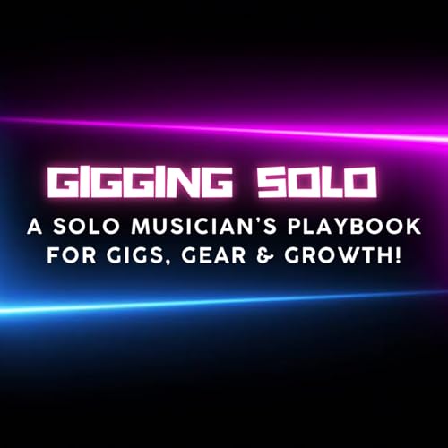 From the Garage To The Gig!