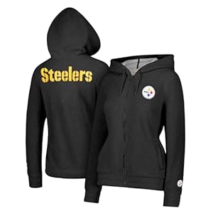 Ultra Game Women’s NFL Offici...