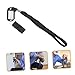 16 Pcs Crutch Lanyard Cane Holder Wrist Strap for Cane Walking Stick Rope Cane Wrist Straps Anti-Lost Cane Lanyard Cane Anti-Lost Strap Reusable Cane Strap Walking Stick Lanyard