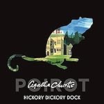 Cover of Hickory Dickory Dock