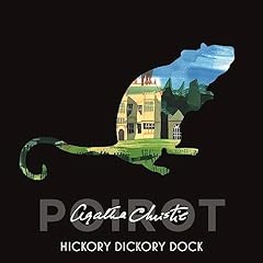 『Hickory Dickory Dock』のカバーアート