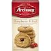 Archway Cookies, Soft Raspberry, 9 Ounce