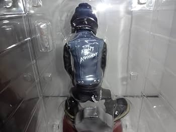 Amazon.co.jp: クローズ&WORST Bone in the TFOA III iconicvoyage 九