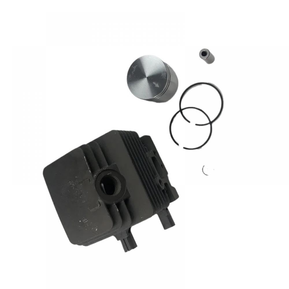 Srxbkc One Color 34Mm Piston Cylinder Kit Compatible With Fs75 Fs80 Fs85 Hs75 Hs80 Hs85 Chainsaw And Lawn Mower Parts 41370201202