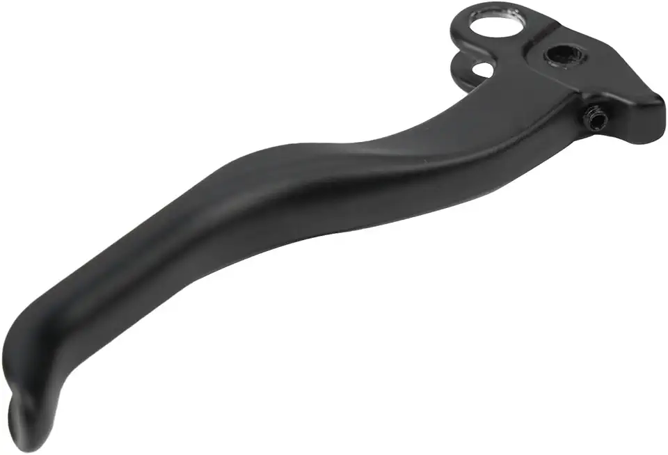 Alavanca de freio hidráulico de bicicleta elétrica, para alavanca de freio XOD, haste de puxar freios a óleo, bomba de freios a disco, manopla de freio de bomba de freio de 120 mm/103 mm, alças de