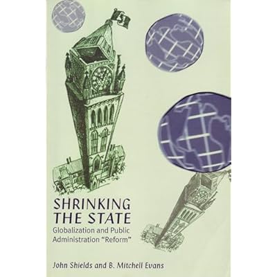 The Shrinking State