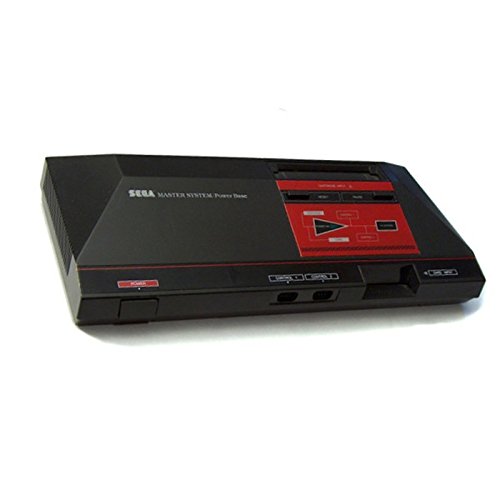 SEGA - Console Master System 1 FR