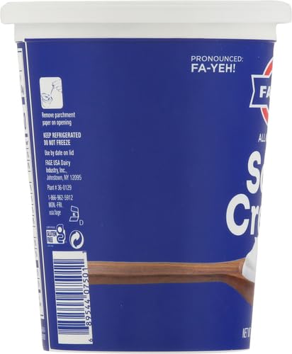 Fage Sour Cream 16 Oz — view 14