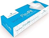 Lacrivera Veraplug Flexfit, Sterile Preloaded (X-Small)