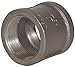 Dixon Right Hand CPLG Threaded Both Ends 3/4"" (RHC75)
