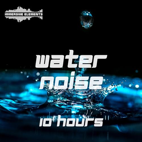 Water Series - Sunken Sanctuary